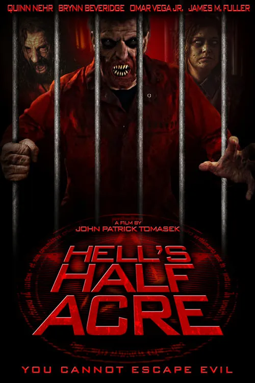 Hell's Half Acre (фильм)