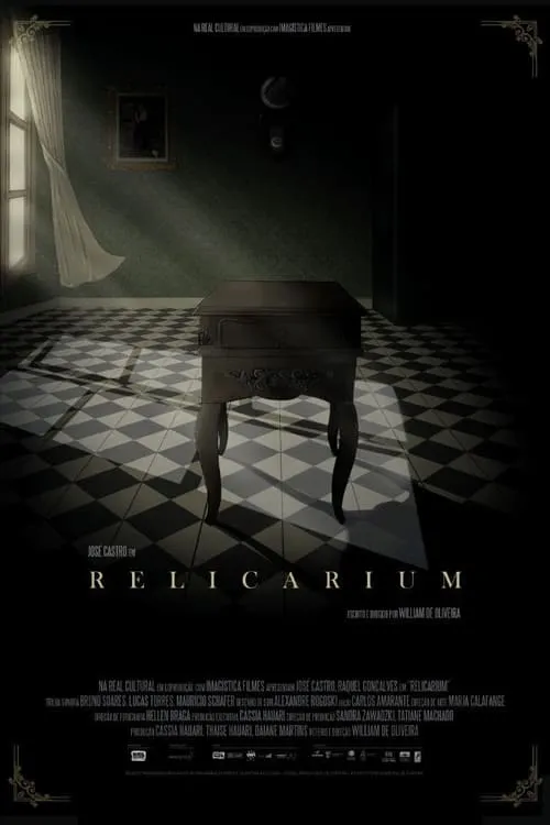 Relicarium (movie)