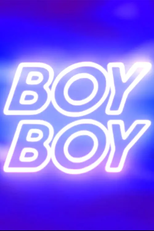 Boy Boy Montréal (сериал)