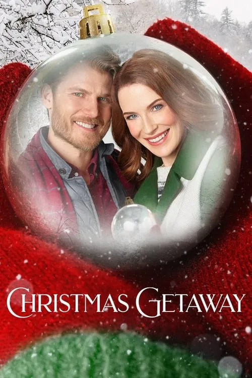 Christmas Getaway (movie)