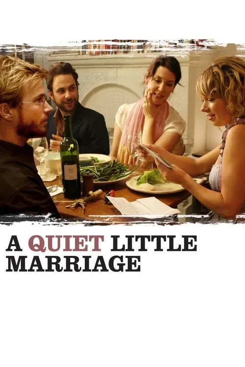 A Quiet Little Marriage (movie)
