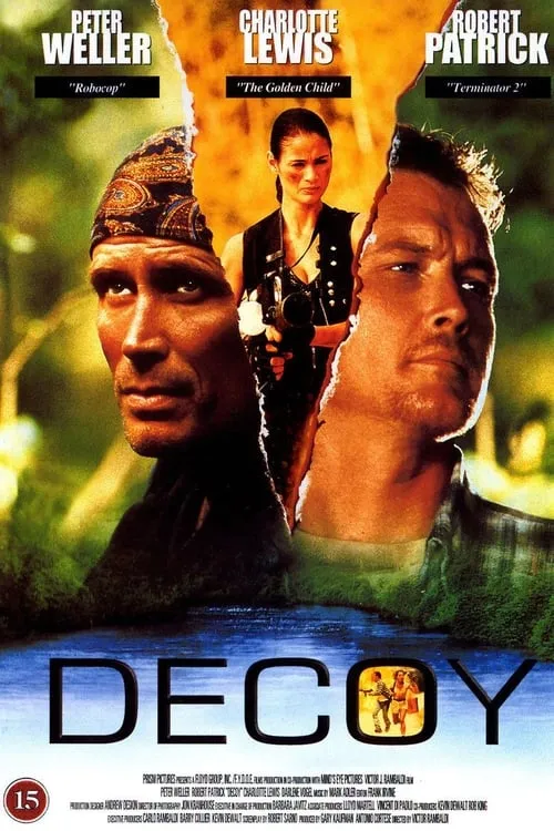 Decoy (movie)