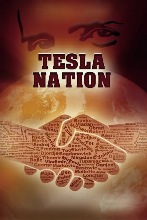 Tesla Nation (movie)