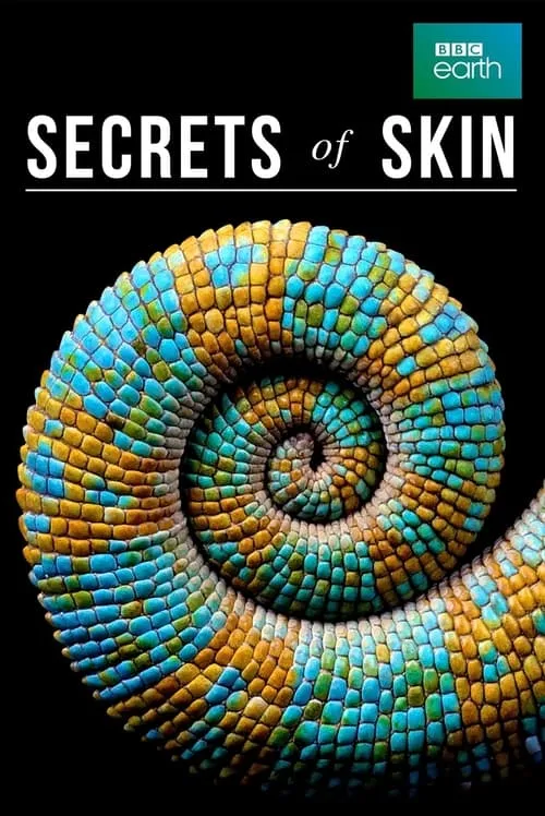 Secrets of Skin (сериал)