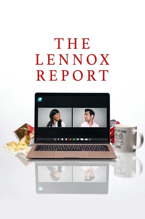 The Lennox Report (movie)