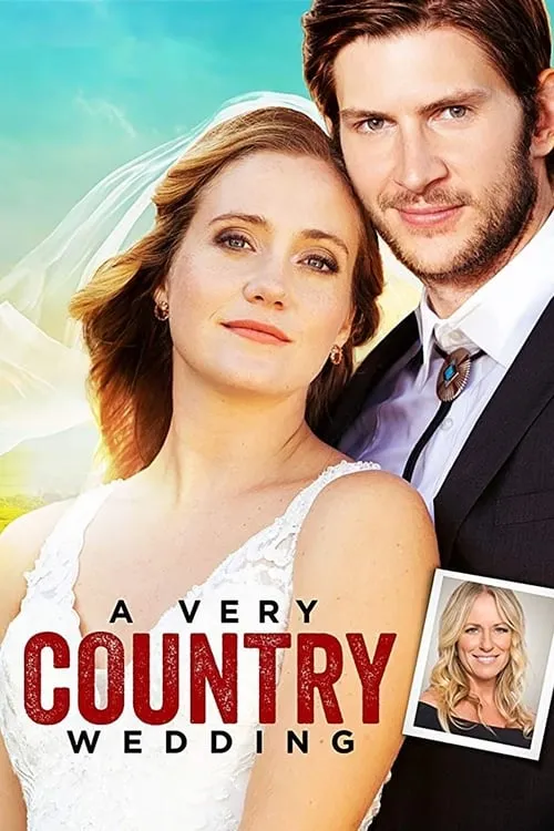 A Very Country Wedding (movie)
