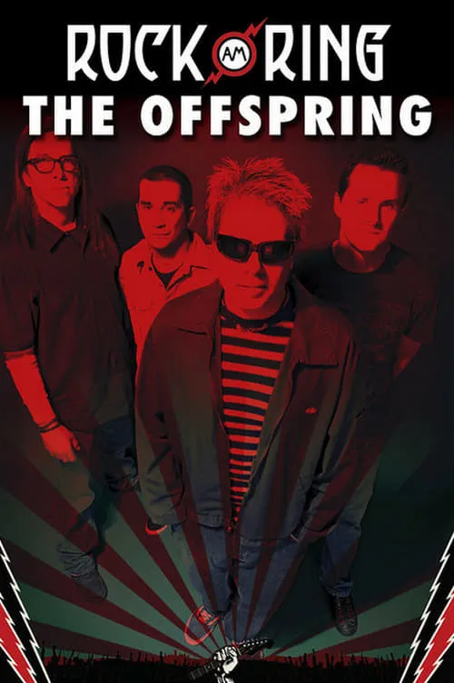 The Offspring: Rock am Ring Germany 2014 (movie)