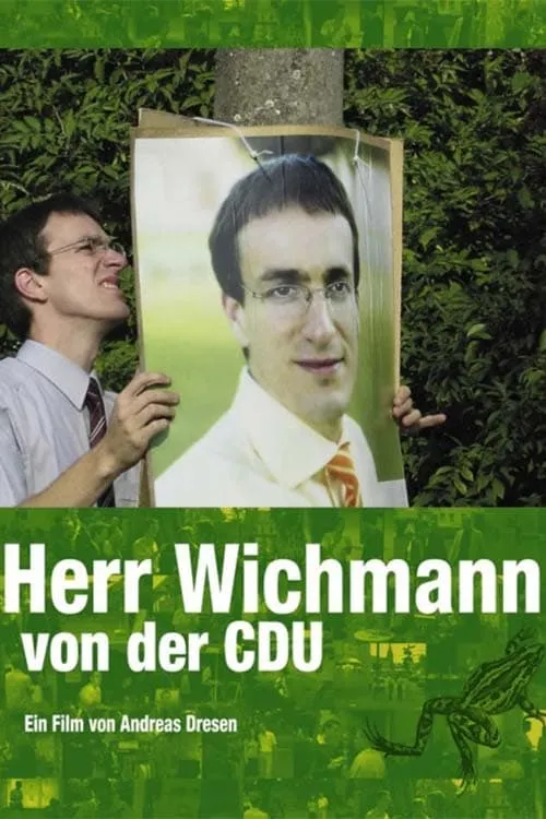 Herr Wichmann von der CDU (фильм)