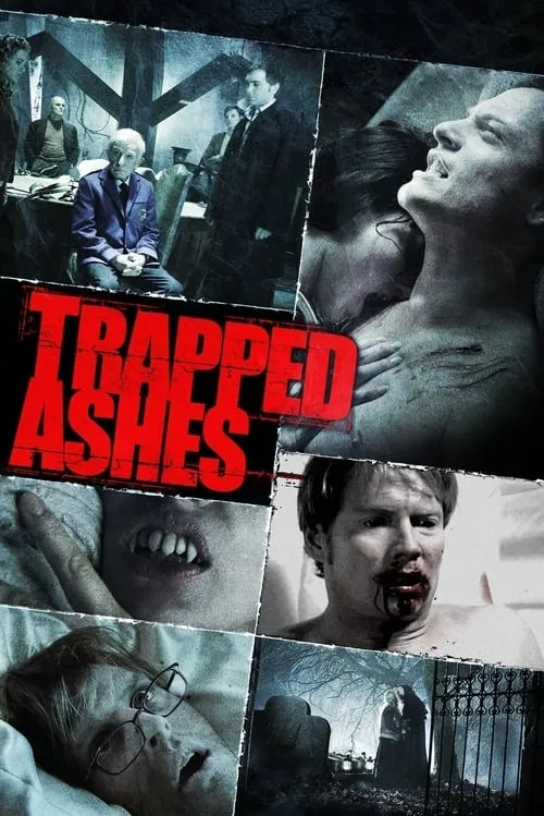 Trapped Ashes (movie)