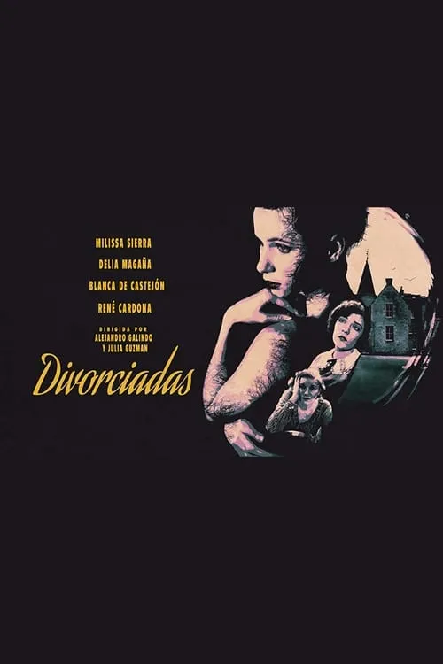 Divorciadas (movie)