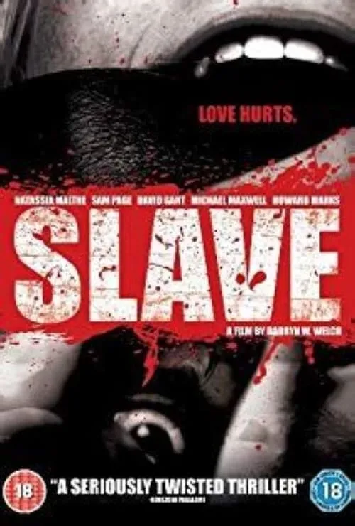 Slave (фильм)