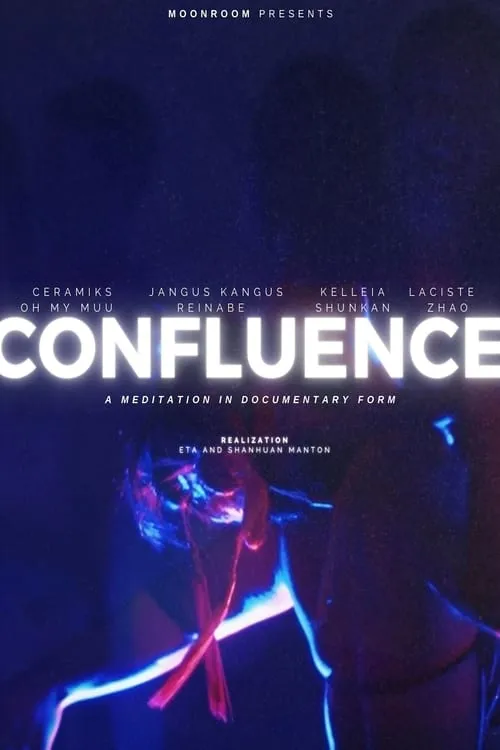 Confluence: A Meditation in Documentary Form (movie)