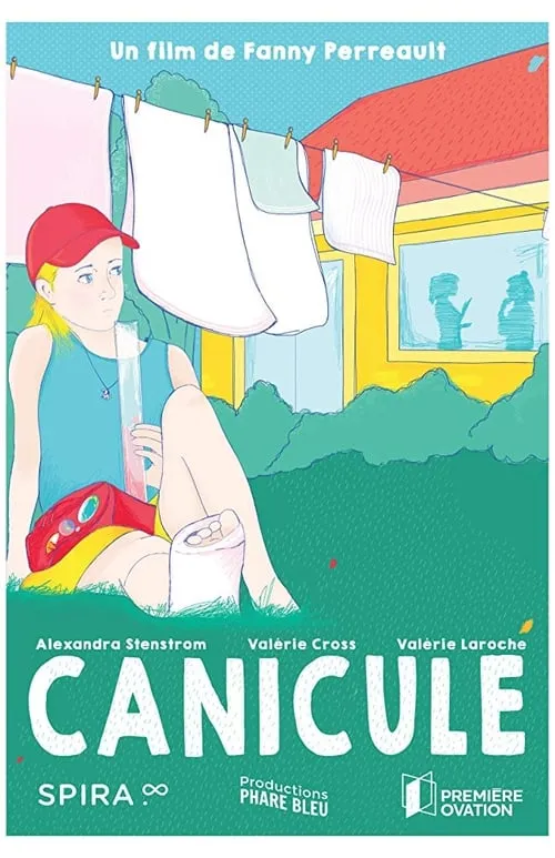 Canicule (фильм)