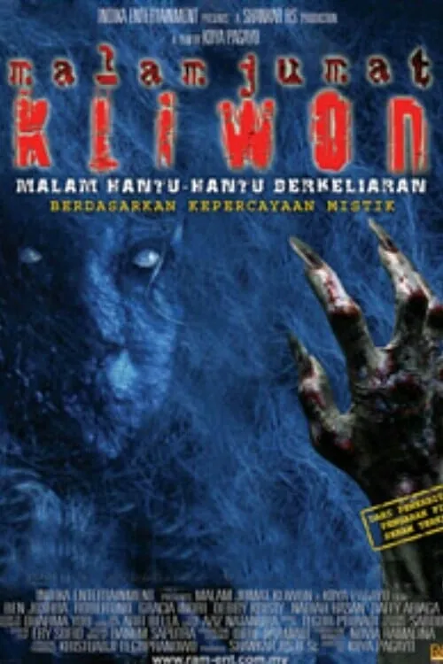 Malam Jumat Kliwon (movie)