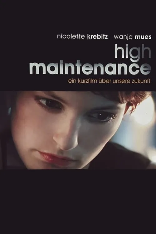 High Maintenance (фильм)