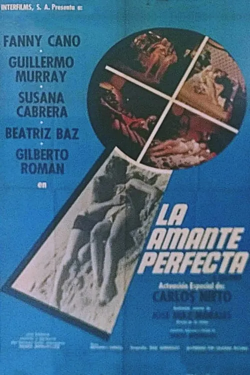 La amante perfecta (фильм)