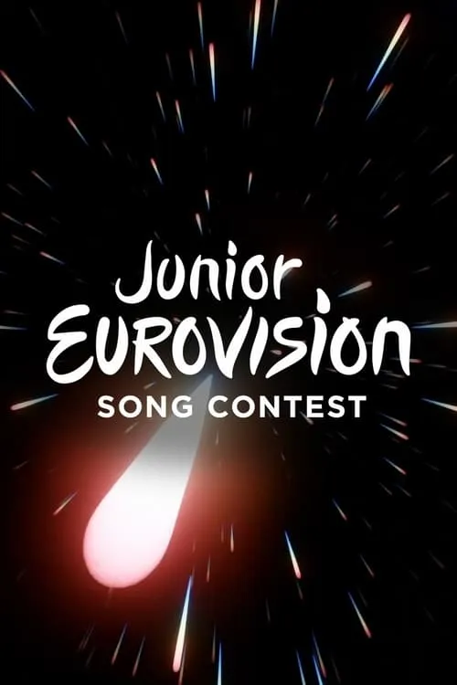 Junior Eurovision Song Contest (series)