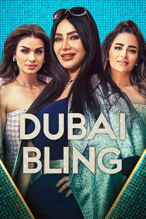 Dubai Bling (series)