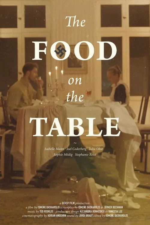 The Food on the Table (фильм)