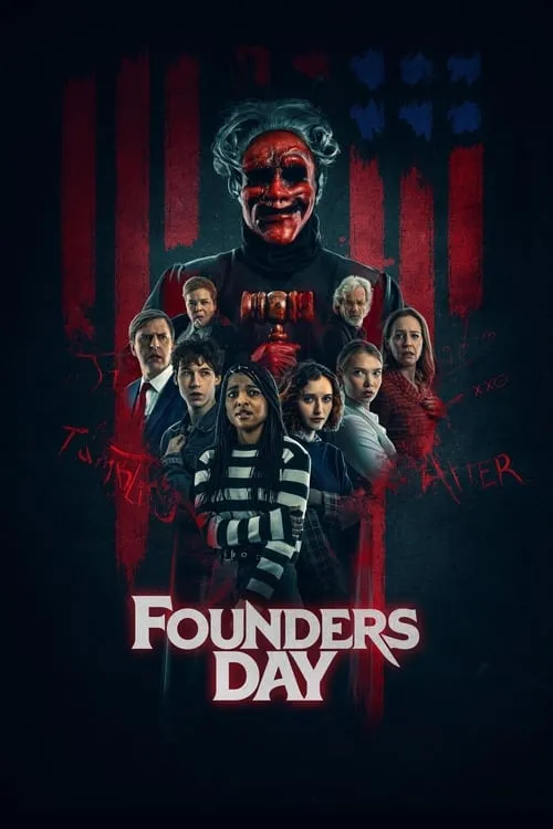 Founders Day (movie)