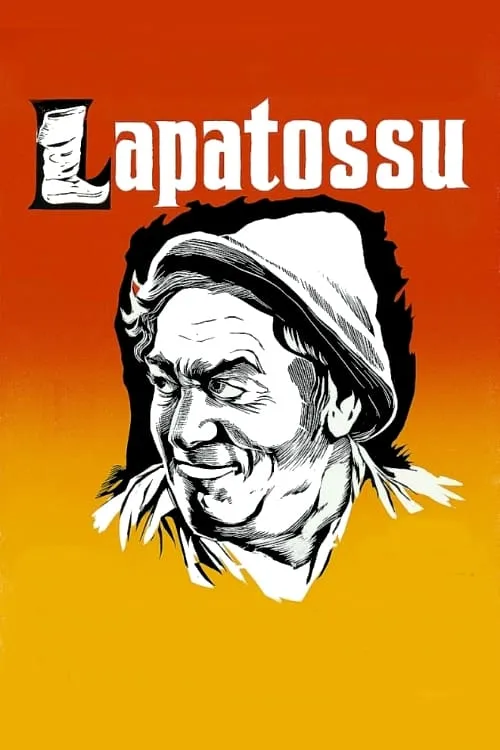 Lapatossu (фильм)