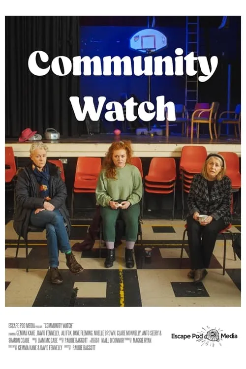 Community Watch (фильм)