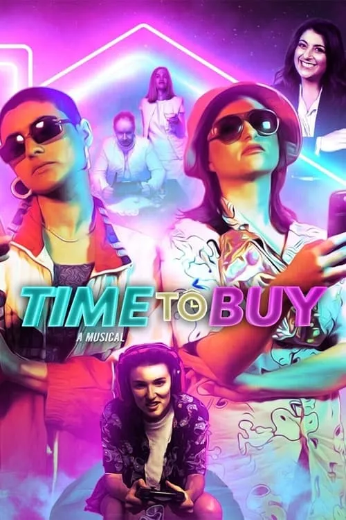 Time to Buy: A Musical (фильм)