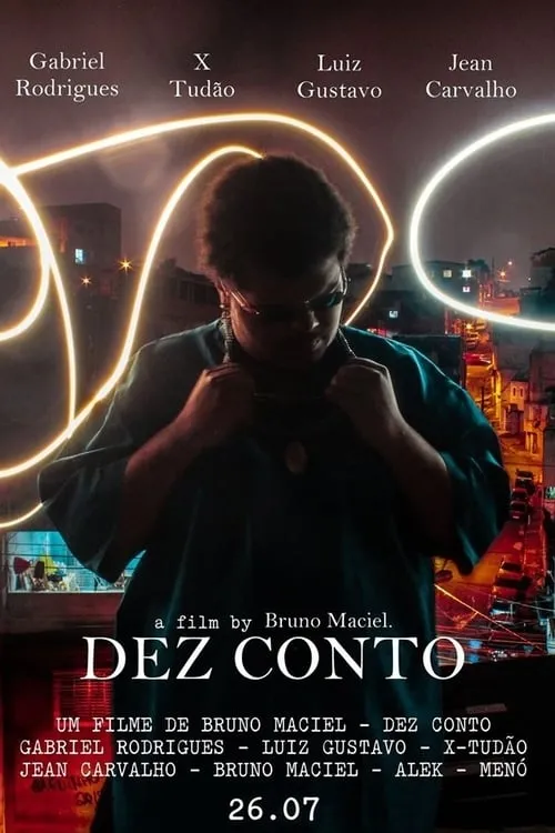 Dez Conto (movie)