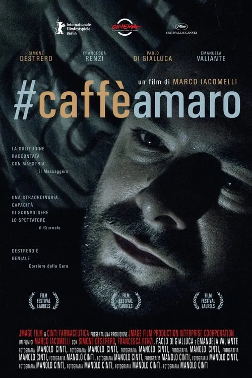 Caffè amaro