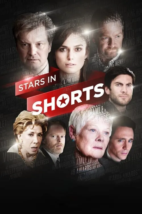 Stars In Shorts (movie)