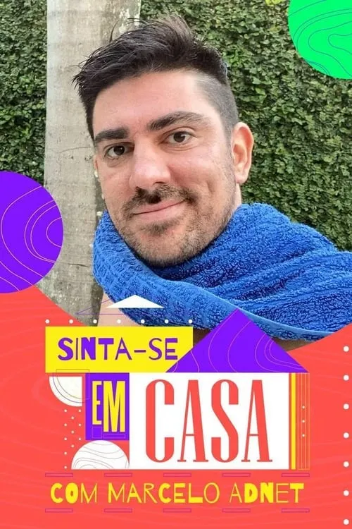 Sinta-se Em Casa (сериал)