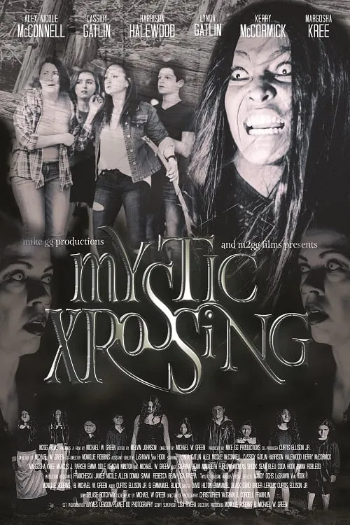 Mystic Xrossing (movie)