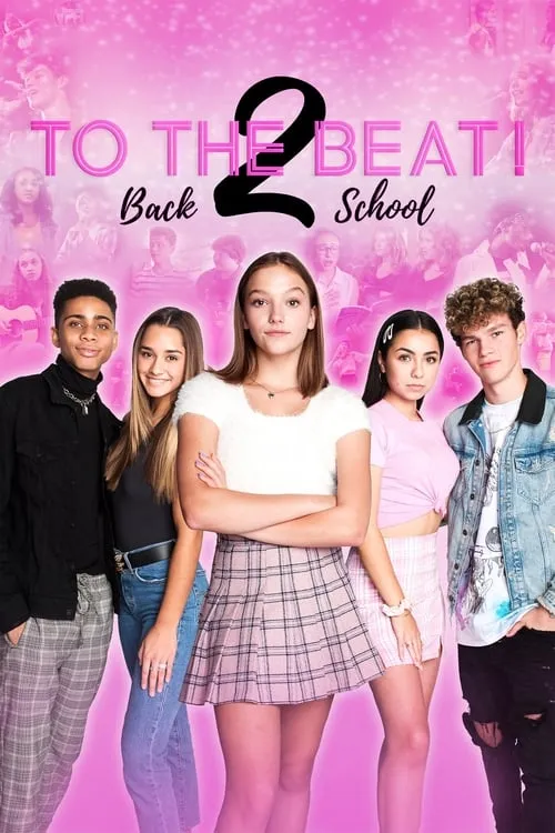 To the Beat! Back 2 School (movie)