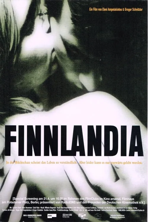 Finnlandia (фильм)