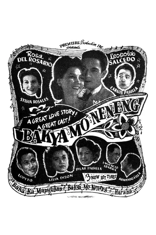 Bakya mo Neneng (movie)