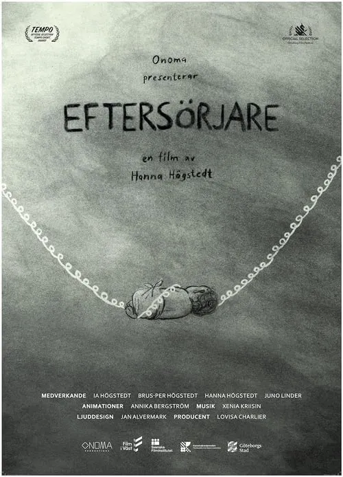 Eftersörjare (фильм)