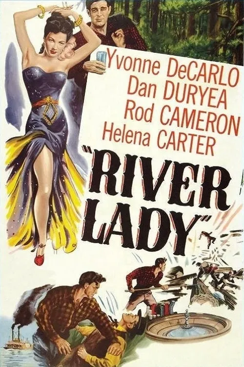 River Lady (фильм)