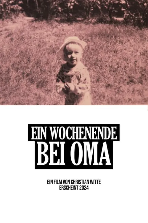 Ein Wochenende bei Oma (movie)