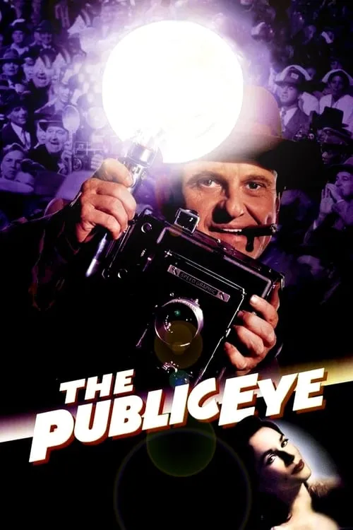 The Public Eye (movie)