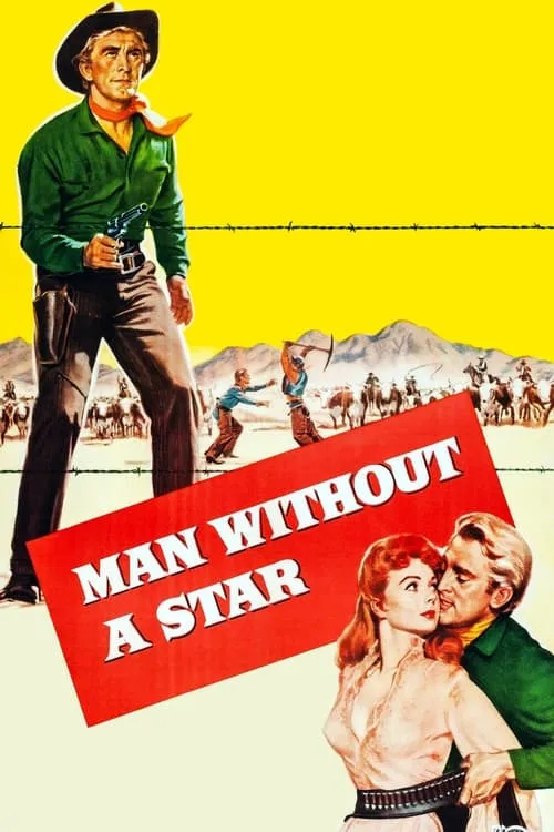 Man Without a Star (movie)