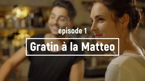 Gratin à la Mattéo (Pilote)