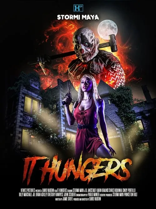 It Hungers (movie)