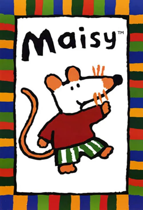 Maisy (series)