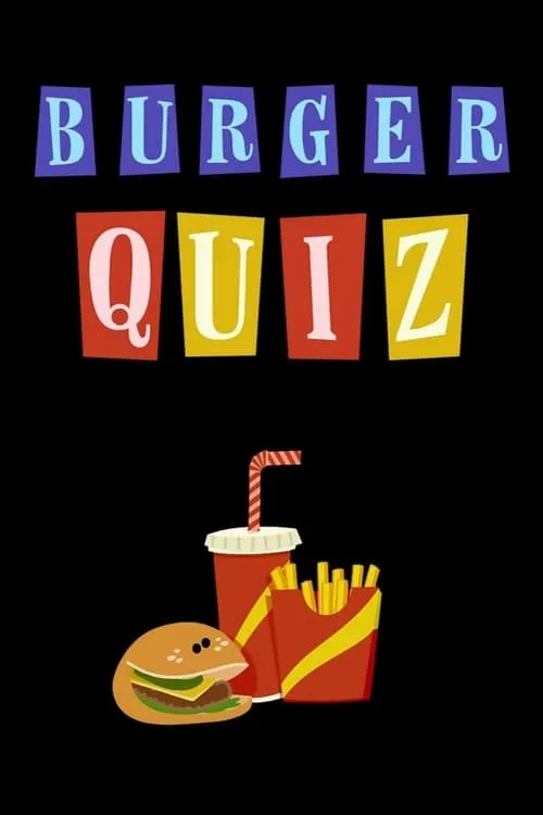 Burger Quiz (series)
