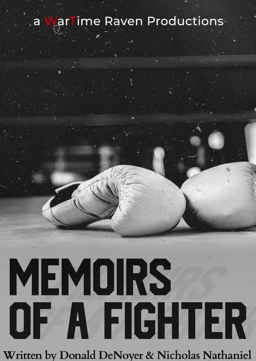 Memoirs of a Fighter (movie)