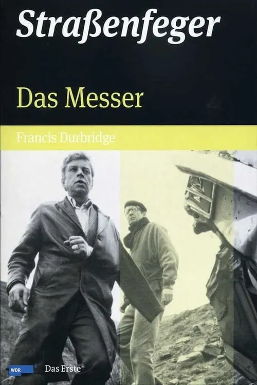 Das Messer (сериал)