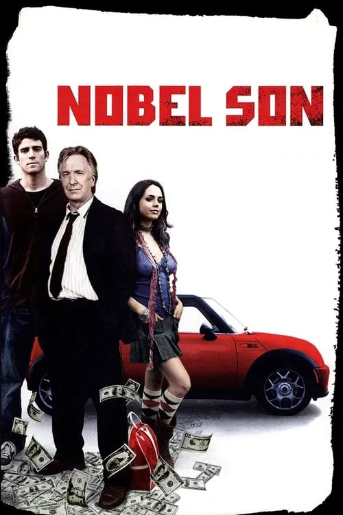 Nobel Son (movie)