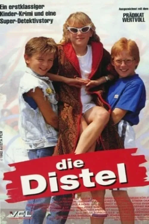 Die Distel (movie)