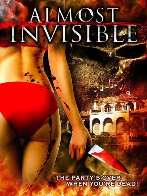 Almost Invisible (movie)