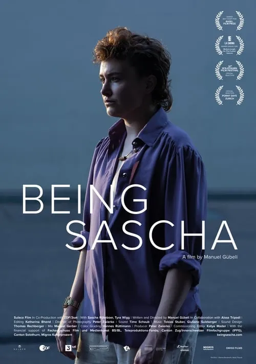 Being Sascha (movie)